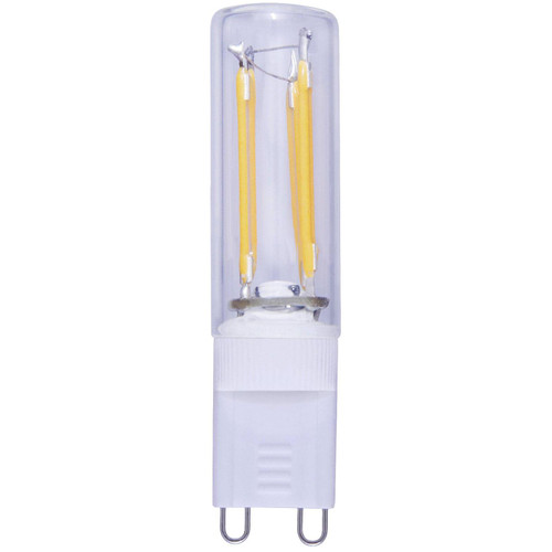 Segula LED G9 Pin - LED Pen Light Bulb - Clear