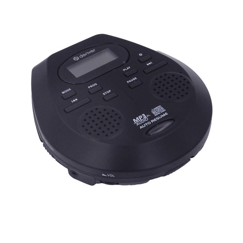 Denver DMP-395B