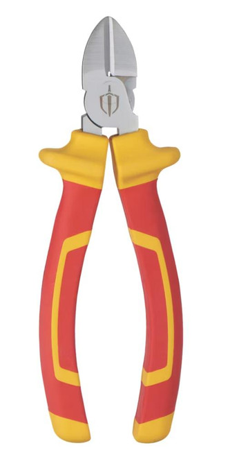 Magnusson PL25 Insulated Diagonal Cutting Pliers 160 mm
