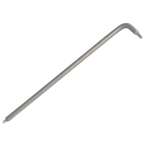 Wera Stainless Steel Ballpoint Hex Key 2.0mm