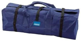 Draper 740mm Heavy Duty Canvas Tool Bag