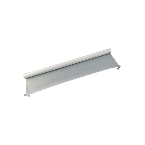 ROYLSOV GW012503 Royal 1016mm x 20m 90gsm Sovereign Natural Tracing Paper, white