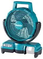 Makita DCF203Z 18V/14.4V Li-ion LXT Portable Fan - Batteries and Charger Not Included