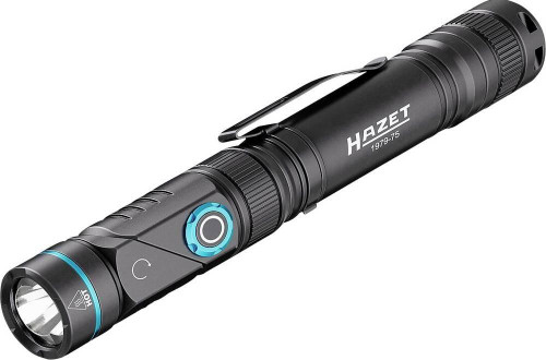 HAZET 1979-75 UV LED Torch 800 Lumens