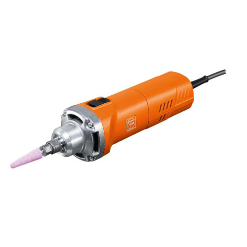 FEIN 72231760241 GSZ8-280PE/N24 50H Die Grinder, 110 V, Orange