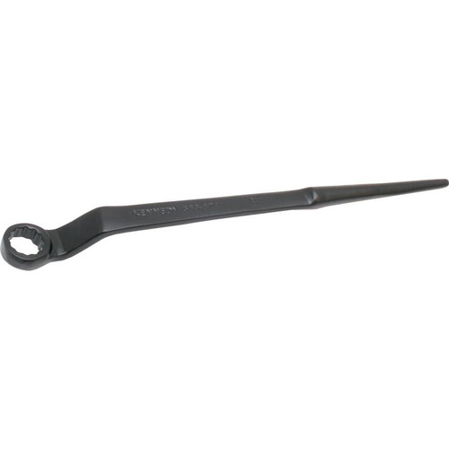 19mm Ring Cranked Podger Spanner