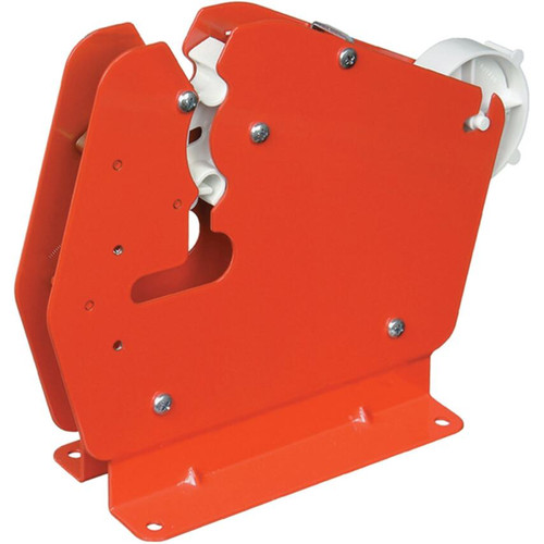 Pacplus Bag Neck Sealer, Metal Frame, 16mm Tape Width, 12mm Throat