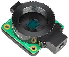 Raspberry Pi Global Shutter Camera