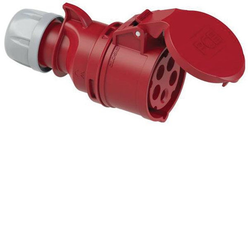 PCE 282-12v CEE Clutch 16A 2-Pin 42V