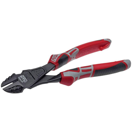 NWS 137-69-240 - Alicate Corte Diagonal Modelo Americano Serie 69 Largo 240 mm