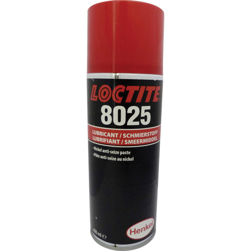 Loctite® LB 8023 Anti-Seize 453g