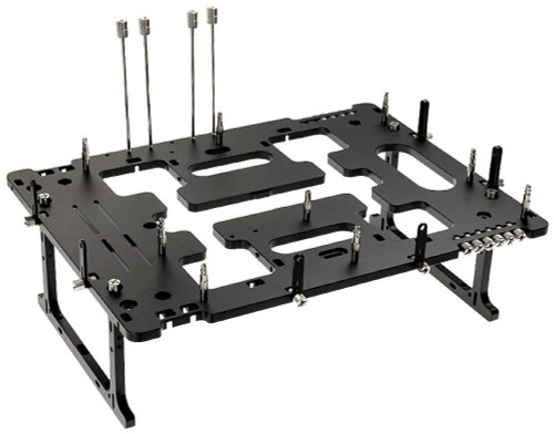 Streacom BC1 V2 Benchtable - schwarz