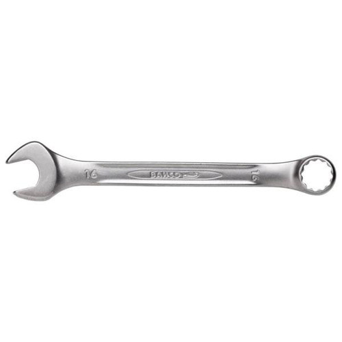 Bahco 111M-15 - Combination Wrench