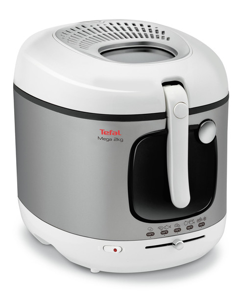 Tefal FR4800 Solo Freestanding Fryer