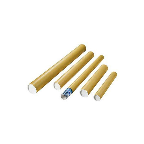 Mailmedia 550037 Postal Tube