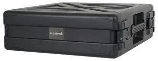 eLumen8 Rock Box 3U Rack Case