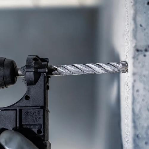 Bosch 10x PRO SDS plus-5X Hammer Drill Bit