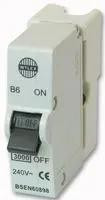 Wylex B6 6A Type B MCB