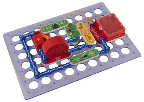 On Bots Educational Science Kit