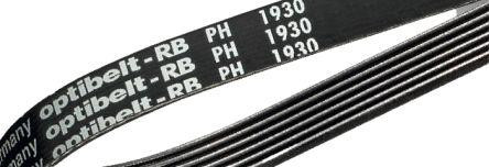 Optibelt 6 PJ 483 Ribbed Belts