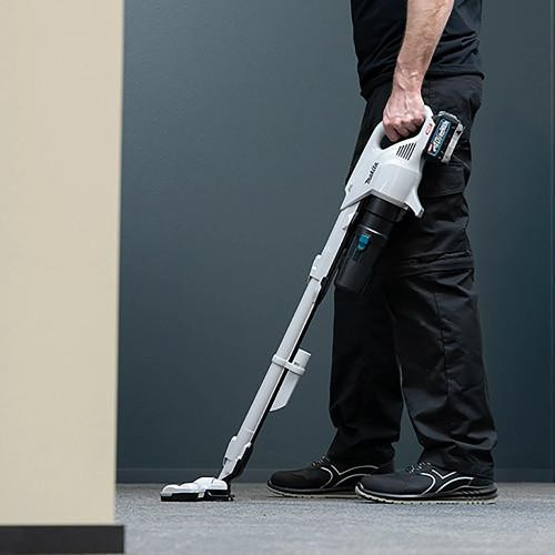 Makita CL004GZ 40V Max Li-ion XGT Brushless Vacuum Cleaner