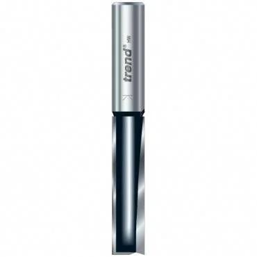 Trend - Two flute 20mm dia x 20mm cut - TR20DX1/4TC