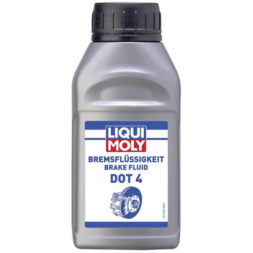 Liqui Moly 21156 - Brake Fluid