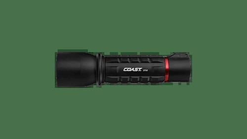 Coast XP9R Rechargeable Dual Power LED Torch 1000 Lumens