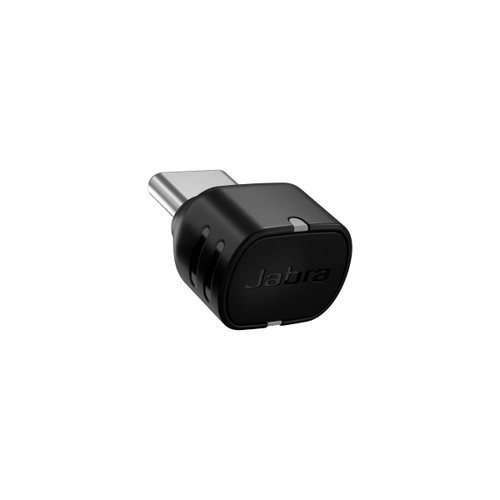 Jabra Link 390c MS Teams USB-C Bluetooth Adapter