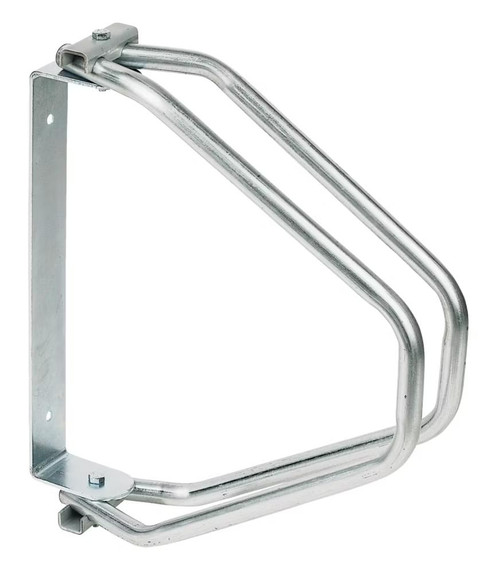 Mottez 1 Bike Wall Mount Stand
