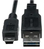 Tripp Lite UR030-06N USB Cable