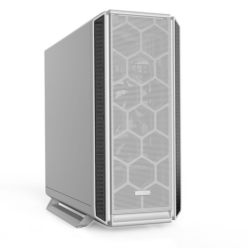 be quiet! Silent Base 802 White PC Case