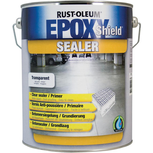 RUST-OLEUM 5220.5 Epoxy Shield Sealer