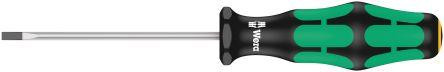 Wera 335 3mm Slotted Standard Screwdriver 161mm/Blade 80mm