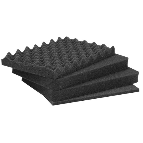 Nanuk Foam Inserts (3 Part) for 920 Nanuk Case