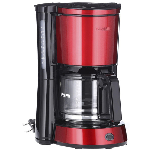 Severin Coffee maker KA 4817