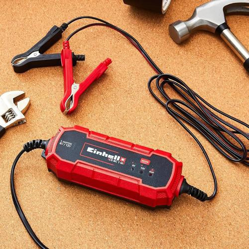 Einhell 1002205 Battery Charger