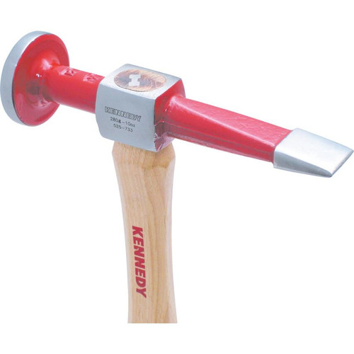 Planishing Hammer Straight Pein Finishing Pick