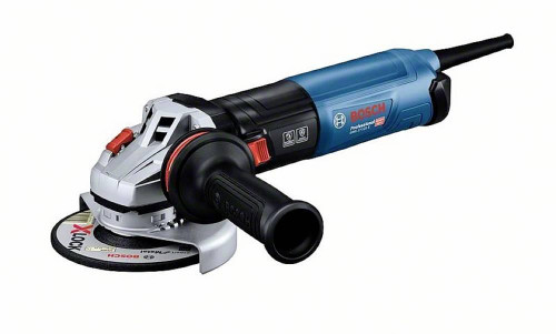 Bosch Professional Angle Grinder GWS 17-125 S