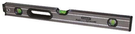 STANLEY 0-43-648 FATMAX Pro Box Beam Level, 1200mm/48"