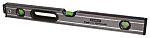 STANLEY 0-43-648 FATMAX Pro Box Beam Level, 1200mm/48"