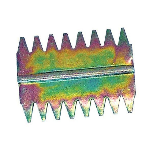 CK T4211/3 Scutch Comb Bit 38mm Bag of 10