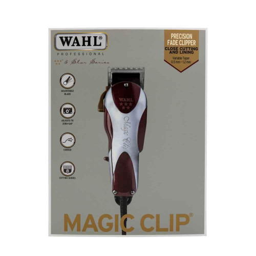 Wahl Machine Magic Clip (08451-016)