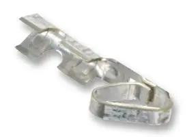 KK 254 Series 2759 Female Crimp Terminal 22-30 AWG Hot Tinned