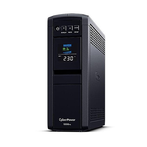 CyberPower CP1200EIPFCLCD