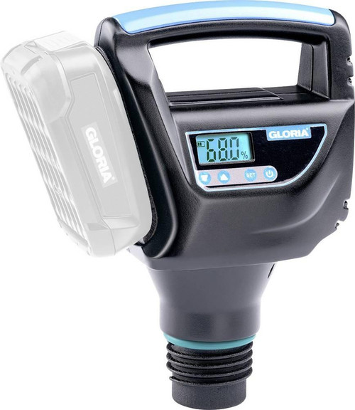 Gloria Electric Pump AutoPump Power 18V