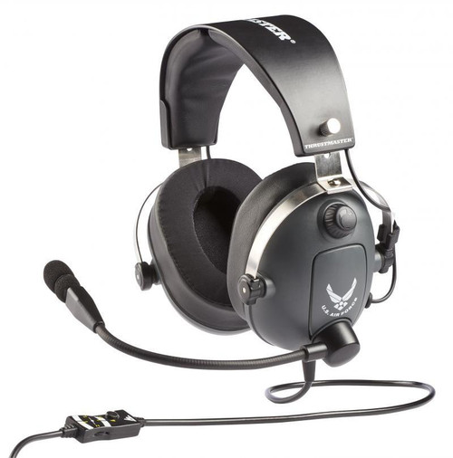 Thrustmaster T.Flight U.S. Air Force Edition - Multiplatform Gaming Headset