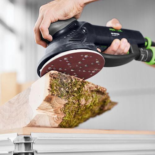 Festool Rubin 2 STF D150/48 P180 RU2/10 Abrasive