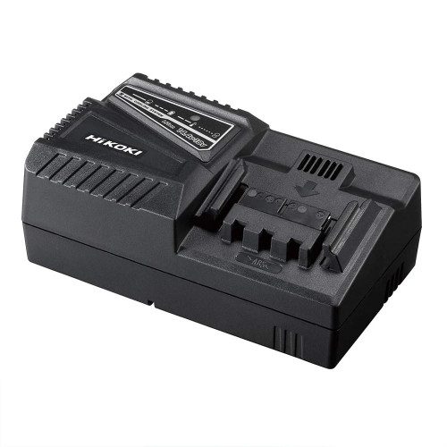 HiKOKI UC18YFSLJ0Z Fast 14.4V - 18V Battery Charger