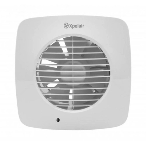Xpelair DX150PS 6" / 150mm Kitchen Extractor Fan